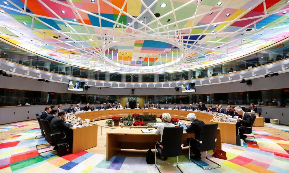 Σύνοδoς Κορυφής των ηγετών της ΕΕ: Kλείσιμο συνόρων και πιστοποιητικά εμβολιασμού